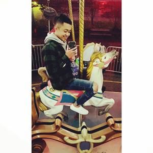 Meet your Posher, Mark